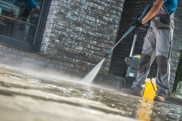 Best Parking Lot and Garage Cleaning  in Portland, MI