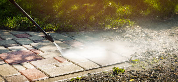 Reliable Portland, MI Pressure Washing Solutions