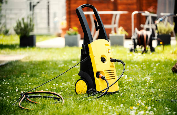 Best Dumpster Area Cleaning  in Portland, MI